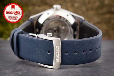 Seiko Prospex Land Baby Alpinist Automatic SPB157J1