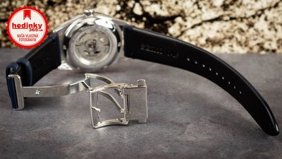 Seiko Prospex Land Baby Alpinist Automatic SPB157J1