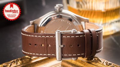 Ball Engineer Master II Aviator Automatic NM1080C-L3-BK