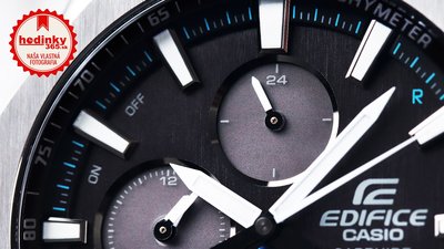 Casio Edifice EQB-1100D-1AER