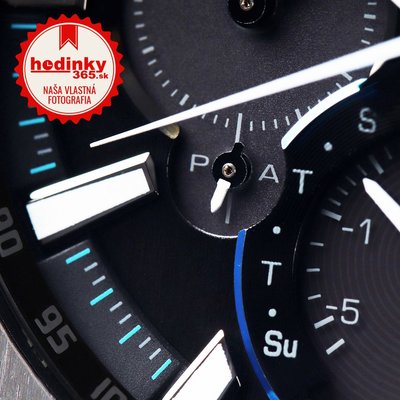 Casio Edifice EQB-1100D-1AER