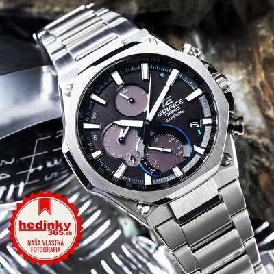 Casio Edifice EQB-1100D-1AER
