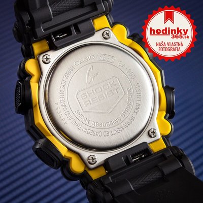 Casio G-Shock Original GA-900-1AER