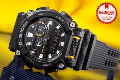 Casio G-Shock Original GA-900-1AER