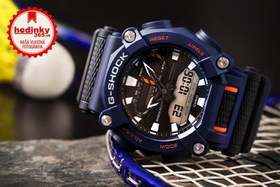 Casio G-Shock Original GA-900-2AER