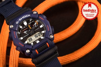 Casio G-Shock Original GA-900-2AER