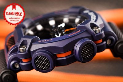 Casio G-Shock Original GA-900-2AER