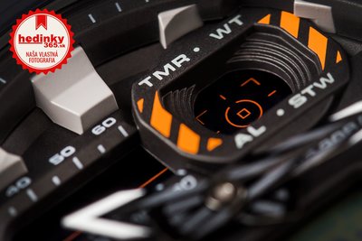 Casio G-Shock Original GA-900-2AER