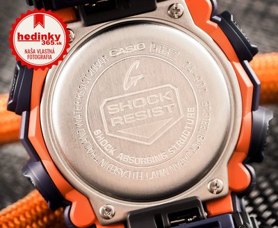 Casio G-Shock Original GA-900-2AER