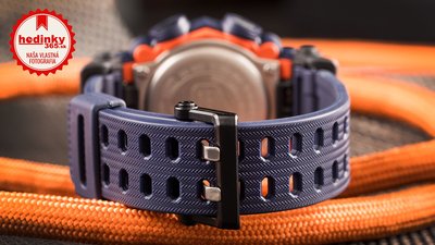 Casio G-Shock Original GA-900-2AER