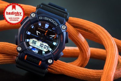 Casio G-Shock Original GA-900-2AER