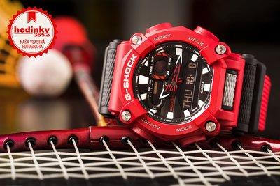 Casio G-Shock Original GA-900-4AER