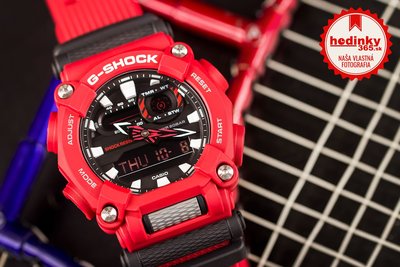 Casio G-Shock Original GA-900-4AER