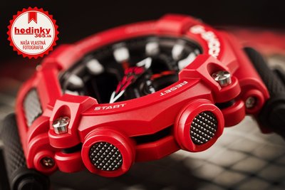 Casio G-Shock Original GA-900-4AER