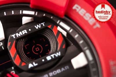 Casio G-Shock Original GA-900-4AER