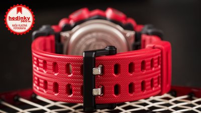 Casio G-Shock Original GA-900-4AER