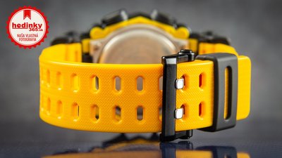 Casio G-Shock Original GA-900A-1A9ER