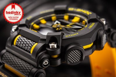 Casio G-Shock Original GA-900A-1A9ER