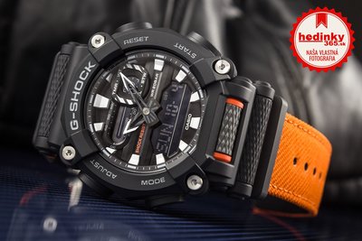 Casio G-Shock Original GA-900C-1A4ER