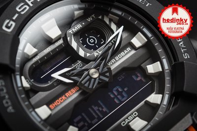 Casio G-Shock Original GA-900C-1A4ER