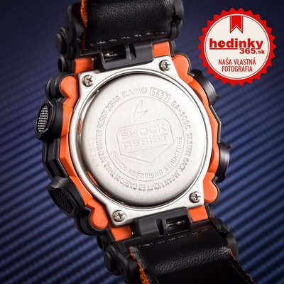 Casio G-Shock Original GA-900C-1A4ER