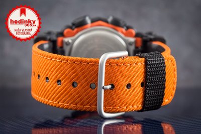 Casio G-Shock Original GA-900C-1A4ER