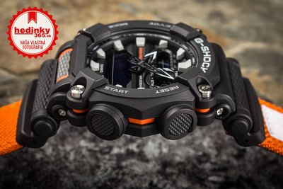 Casio G-Shock Original GA-900C-1A4ER