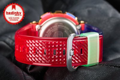 Casio G-Shock Original GM-110RB-2AER