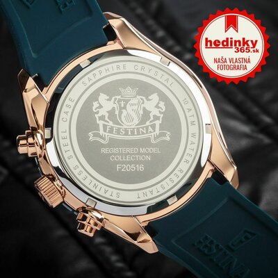 Festina Ceramic 20516/1