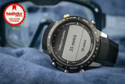garmin marq athlete cena
