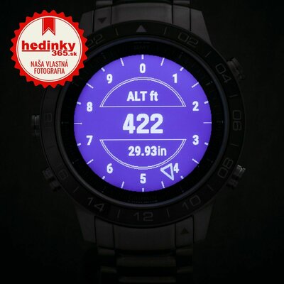Garmin MARQ Aviator
