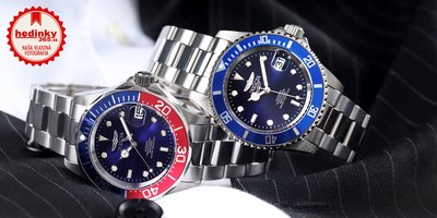 Invicta Pro Diver Automatic 5053