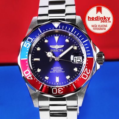 Invicta Pro Diver Automatic 5053