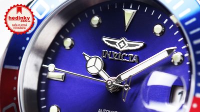 Invicta Pro Diver Automatic 5053