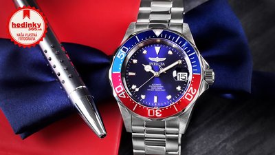 Invicta Pro Diver Automatic 5053