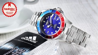Invicta Pro Diver Automatic 5053