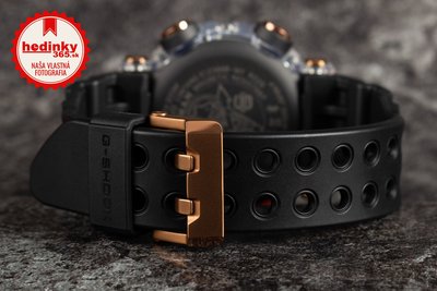 Casio G-Shock Frogman Diver's GWF-A1000BRT-1AER Borneo Rainbow Toad Series