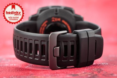 Garmin Instinct Esports Optic