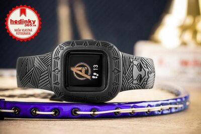 Garmin Vívofit junior 3 Black Panther