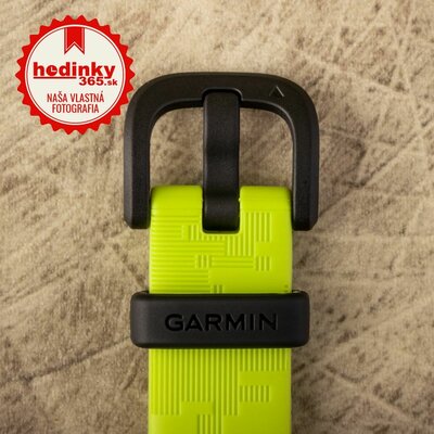 Garmin Vívofit junior 3 Green