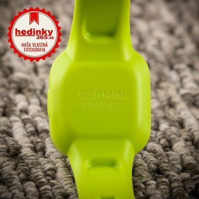 Garmin Vívofit junior 3 Green