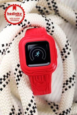 Garmin Vívofit junior 3 (Iron Man)