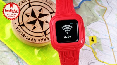 Garmin Vívofit junior 3 (Iron Man)