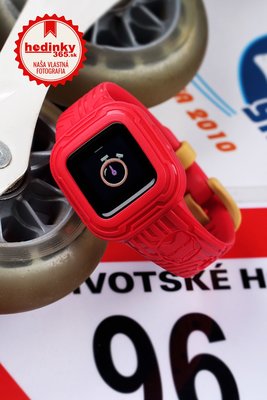 Garmin Vívofit junior 3 (Iron Man)