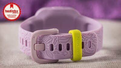 Garmin Vívofit junior 3 Pink