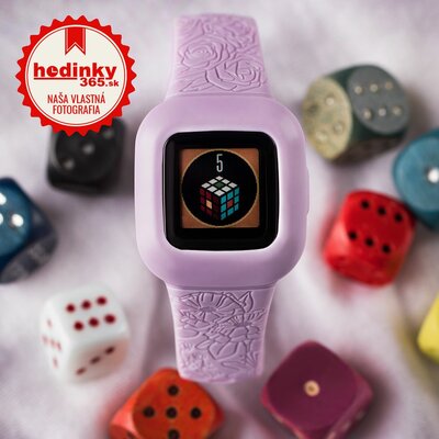 Garmin Vívofit junior 3 Pink