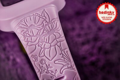 Garmin Vívofit junior 3 Pink