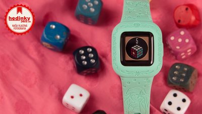 Garmin Vívofit junior 3 Princess Ariel (The Little Mermaid)