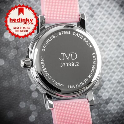 JVD J7189.2