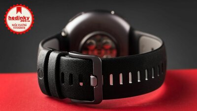 Polar Vantage V2 černý